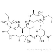 Tulathromycin B CAS 280755-12-6